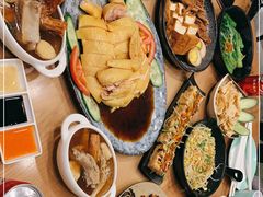 -新加坡高记KOO KEE Restaurant(盈科店)