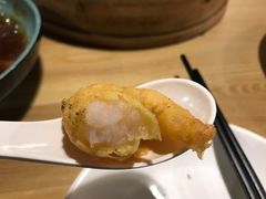 -陈傻子餐厅(世纪都会店)
