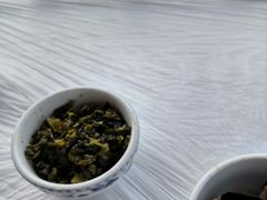 自制咸菜-洞天食府(北大街店)