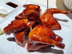 -侨美食家·粤菜(体育西路店)