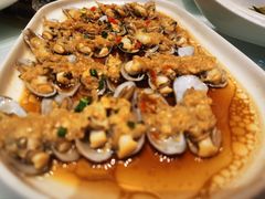 -不倒翁·徽天下名菜楼(马鞍山路店)