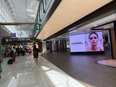 -香港国际机场