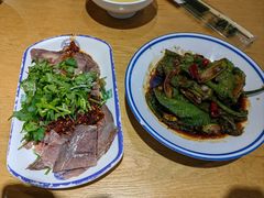 -伊兴面片·清真(五泉山店)
