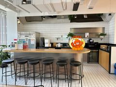 -WeWork中国(三里屯11号社区店)