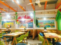 大堂-新加坡高记KOO KEE Restaurant(盈科店)