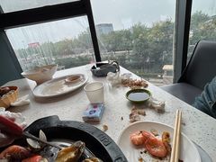 -巧克力渔家.小船海鲜家常菜(三浴场店)