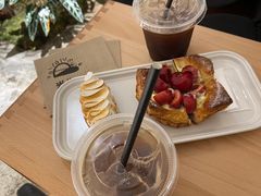 -光作面包Voila Lumiere(中山店)
