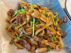 -潮界(LU·ONE凯德晶萃广场店)