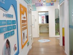 -艺年级儿童语言艺术中心(冉家坝爱融荟城店)