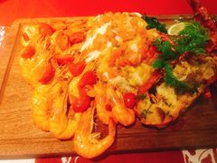 -404干式熟成牛排馆•聚会餐厅