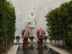-陈云纪念馆