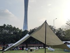 -二沙岛艺术公园