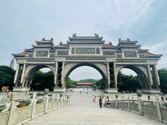 -顺峰山公园