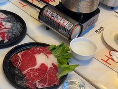 -云厨·高空西餐厅(成都瑯珀·凯悦臻选酒店)