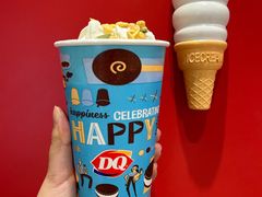 -DQ·蛋糕·冰淇淋(天通苑华联店)