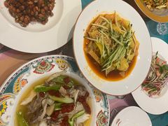 -巴依老爷·新疆美食(上城区天城路店)