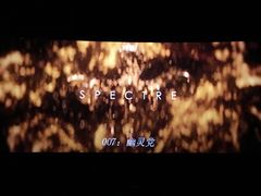 007&nbsp;幽灵党-百丽宫影城(ifc商场店)