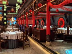 -宝轩渔府·老字号海鲜·正宗津菜(水上店)