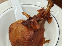 -斯丹姜母鸭·古法干香(涂门街总店)