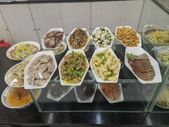 -雪琴面馆富安特色鱼汤面(城中花园店)