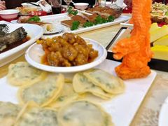 -潮喜竹溪荔湖酒家(荔枝湾店)