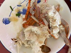 -海味饭店(金海岸广场店)