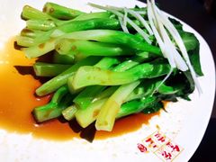 -金家老三饭庄(常营店)
