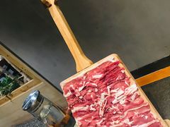 -索伦嘎·传统涮(海拉尔总店)