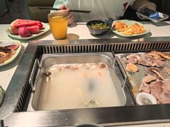 -欢乐牧场主题自助料理(T12店)