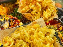 -天水赵大妖·特色活鱼现烤(天水店)