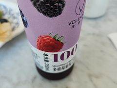 -茶源Fountain Lounge大堂吧·北京东方君悦大酒店