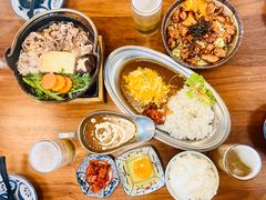 -铃木食堂(杨梅竹店)