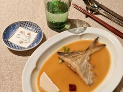 -新荣记(平安金融中心店)