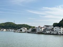 -东钱湖旅游度假区