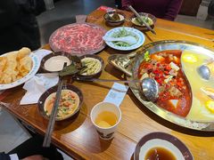 -受气牛肉·重庆耙牛肉(来福士店)