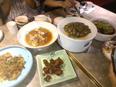 -新白鹿餐厅(嘉兴八佰伴华府店)