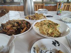-小六农家乐(崇明西沙湿地店)
