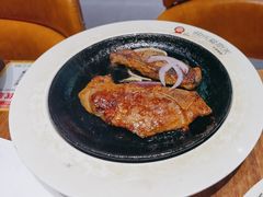 -快乐爱斯米牛排自助(正大广场店)