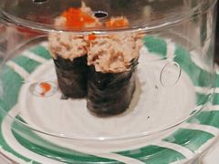 -新一番三文鱼寿司(大东海店)