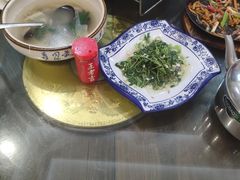 -徽州美食(三十年老店)