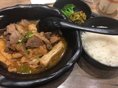 -好人民间小吃(镇江八佰伴店)