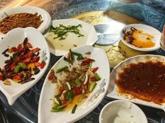 -龙姐私房菜(和顺古镇店)