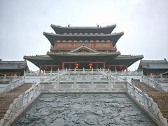 -明月山天沐温泉度假村