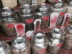 -么凤(波斯富街店)