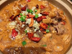 -宏宴·新京菜(望京店)