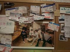 -哈尔滨北方国际青年旅舍(中央大街店)