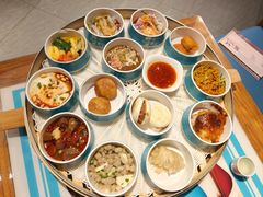 -醉长安(钟楼旗舰店)