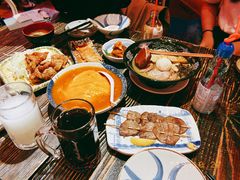 -平成屋·午肴夜酒(四川北路店)