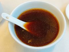 -太婆天府山珍酒楼(亚运村店)