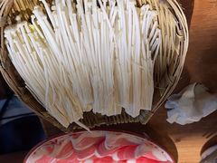 -楠火锅(龙阳广场店)